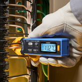 Hioki CM4001 AC Leakage Clamp Meter